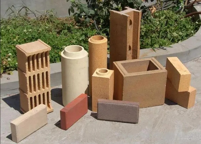 耐火材料百科——耐火材料的結(jié)構(gòu)性能？包括哪些內(nèi)容？