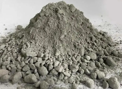 澆注料的結合劑的結合方式有哪幾種