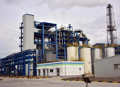 高爐爐喉用耐火材料有哪些？